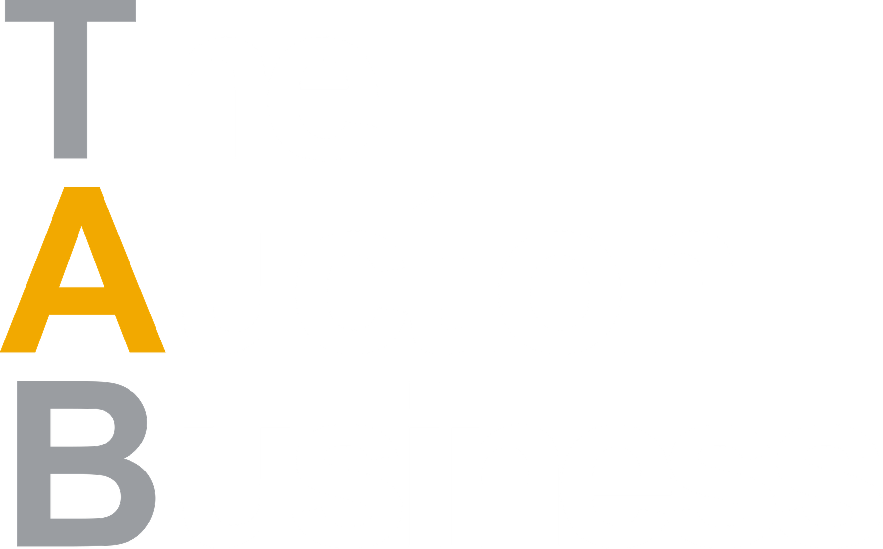 TAB logo